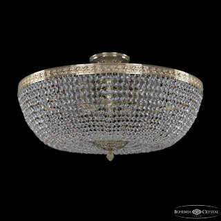 Люстра Ivele 19051/55IV G C1 8*40W