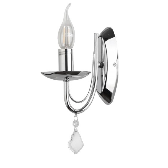 Бра AURA 9789-1 CR