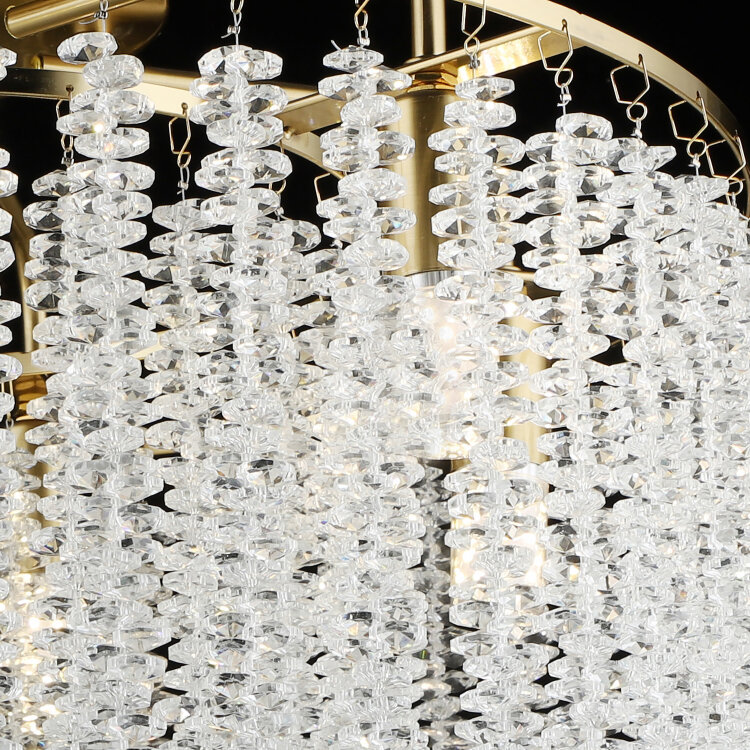 Люстра  SNEHA  56620-0.3-06 COP