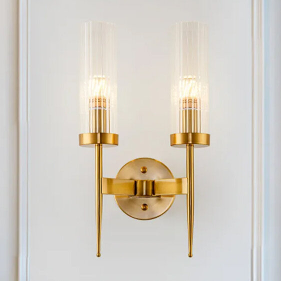 Бра AURA XJ-WL463/2