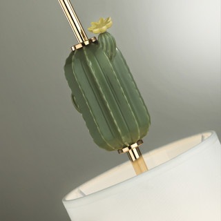 Подвесной светильник Odeon Light Exclusive Modern Cactus 5425/1