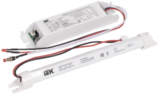 Блок аварийного питания БАП200-3,0 3ч 3-200Вт для LED IEK