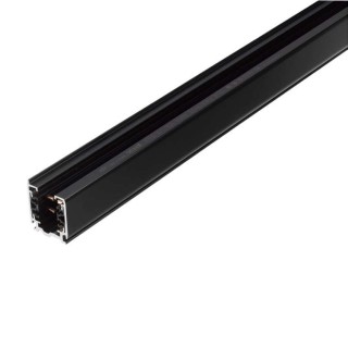 Шинопровод 1м Lival  XTS-4100-2 чёрный