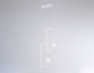 Подвесной светильник Ambrella Light Comfort LineTech FL66365