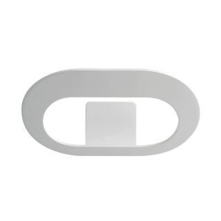 Бра Fabbian DOMINA D94D01 01 белый