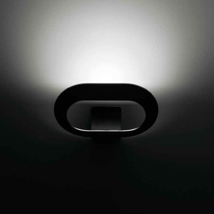 Бра Fabbian DOMINA D94D01 01 белый