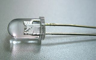 Светодиод Arlight ARL2-5013RGBC-B ARL2 цветной d=5мм