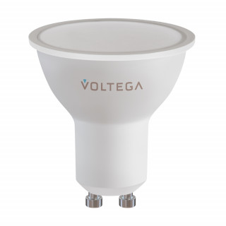 Лампа светод. Voltega Wi-Fi MR16 GU10 5W 2700K-6500K MIX DIM 110°