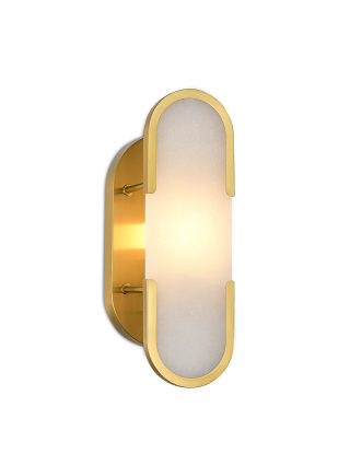 Бра 2685-DW BRASS