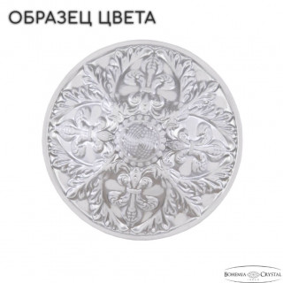 Люстра Ivele AL78101/10/250 A WMN, 10x40 w, 77х58 см