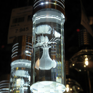Подвес AURA 9328-6L