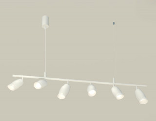 Подвесной светильник Ambrella Light Traditional DIY (С9005, С1122, N7175) XB9005550