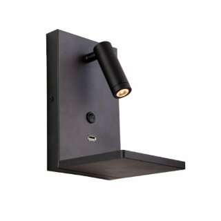 Бра с выключателем LED Muro 808527