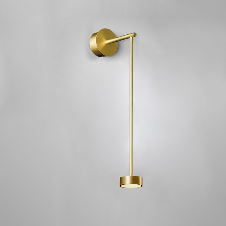 Бра ImperiumLoft 133216-22