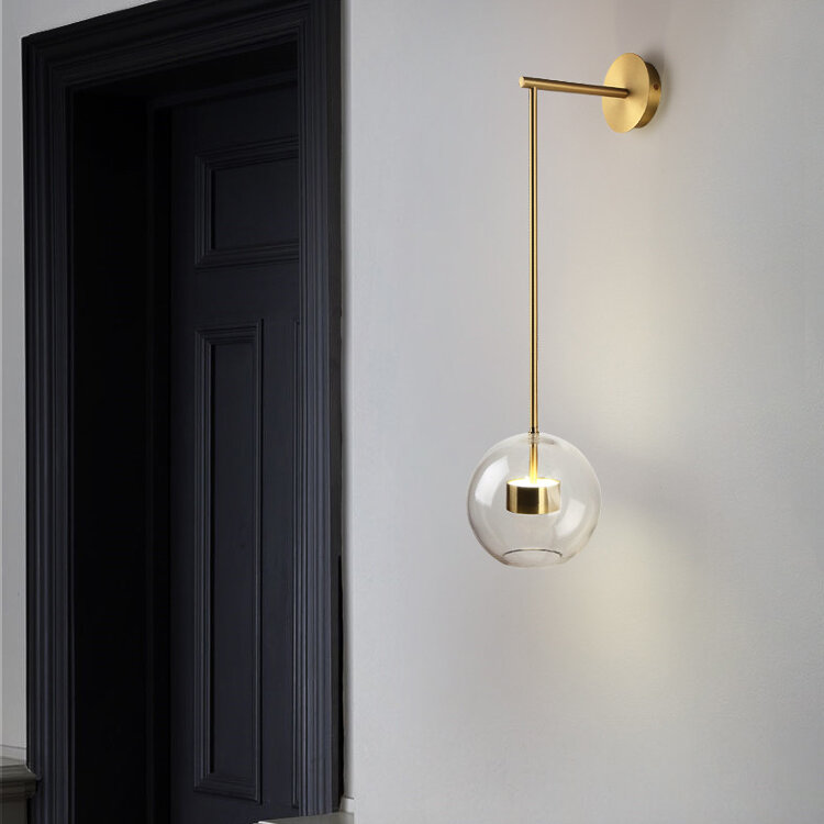 Бра ImperiumLoft 133216-22