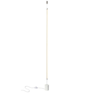 Торшер LOFT IT Slim 3604-WH