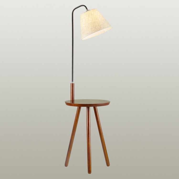 Торшер Odeon Light 4666/1F