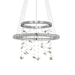 Люстра CITILUX CL322060 ETERA