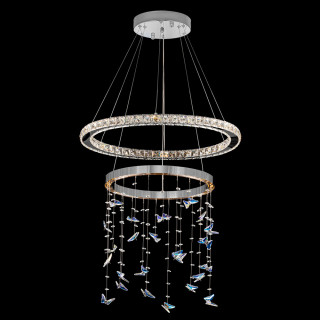 Люстра CITILUX CL322060 ETERA