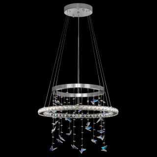 Люстра CITILUX CL322060 ETERA