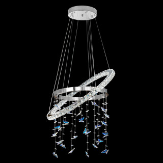 Люстра CITILUX CL322060 ETERA