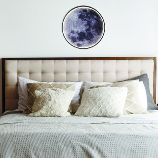 Настенно-потолочный светильник ESCADA 10226/SG Moon LED*43W