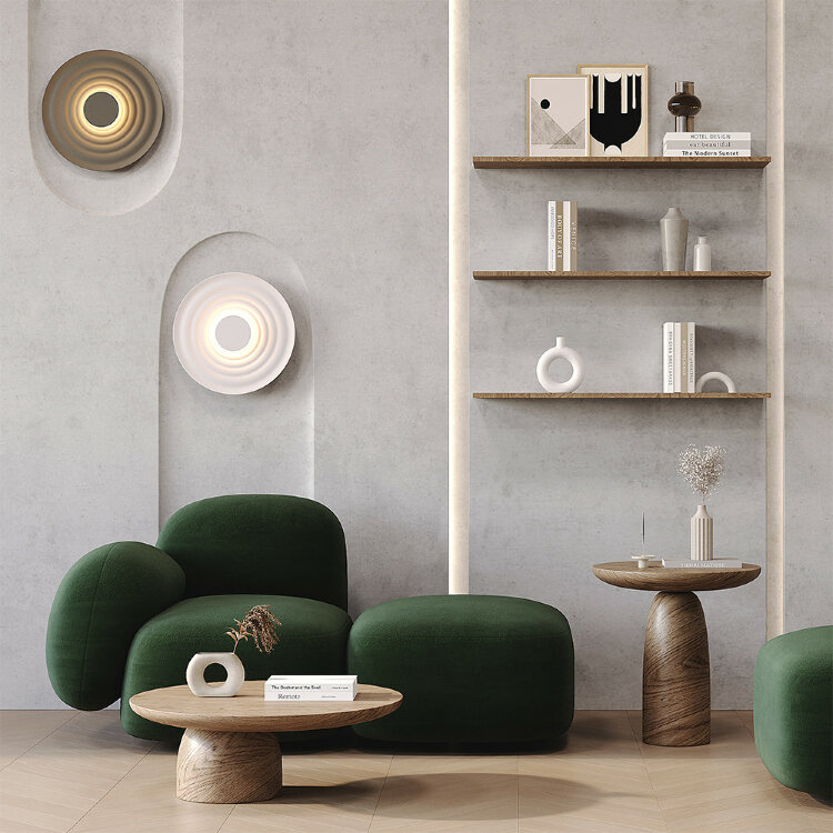 Бра Maytoni Nami MOD400WL-L5KH3K