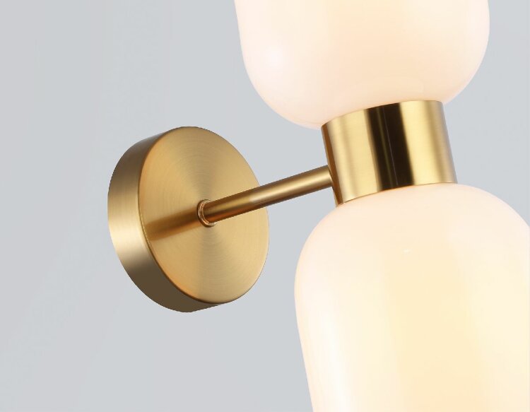 Бра Ambrella Light High Light Heigh Light LH56097