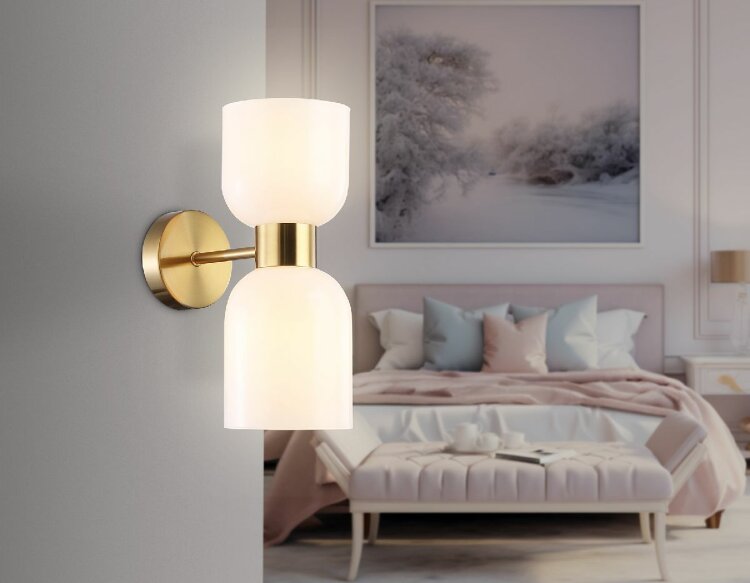 Бра Ambrella Light High Light Heigh Light LH56097