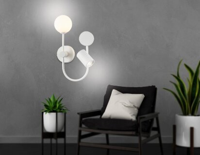 Настенный светильник Ambrella Light Comfort LineTech FL66388
