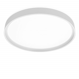Потолочный светильник CITILUX CL751450G BOSS белый LED с пультом