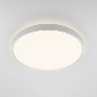 Потолочный светильник CITILUX CL751450G BOSS белый LED с пультом