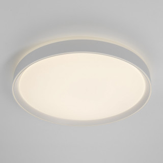 Потолочный светильник CITILUX CL751450G BOSS белый LED с пультом