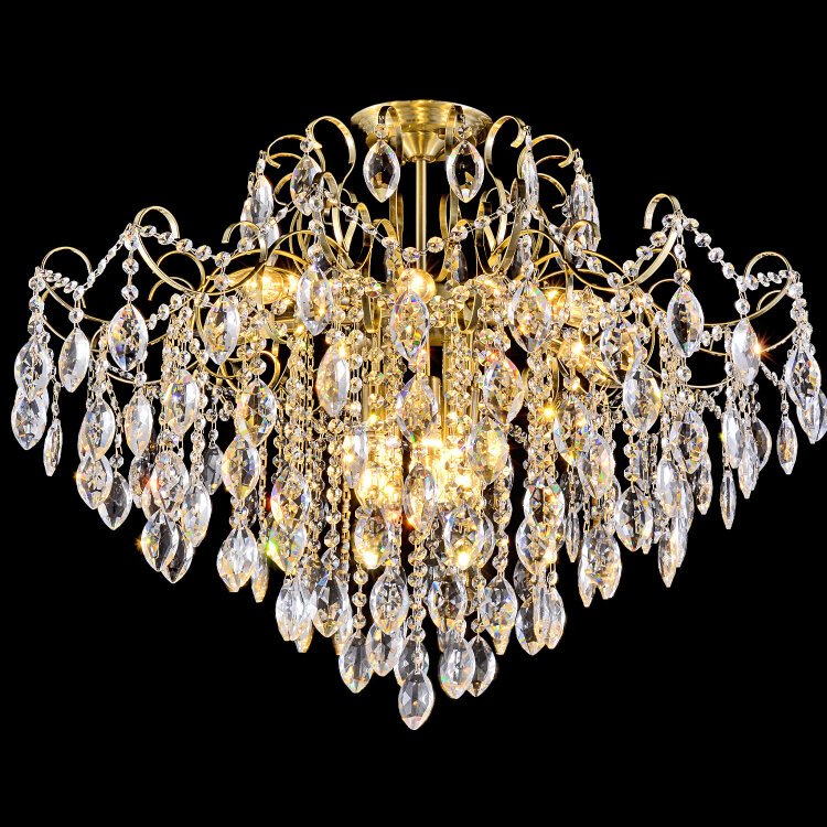 Люстра  SNEHA  67030-0.3-800A AB