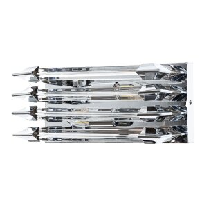 Бра Arte Lamp A1059AP-2CC