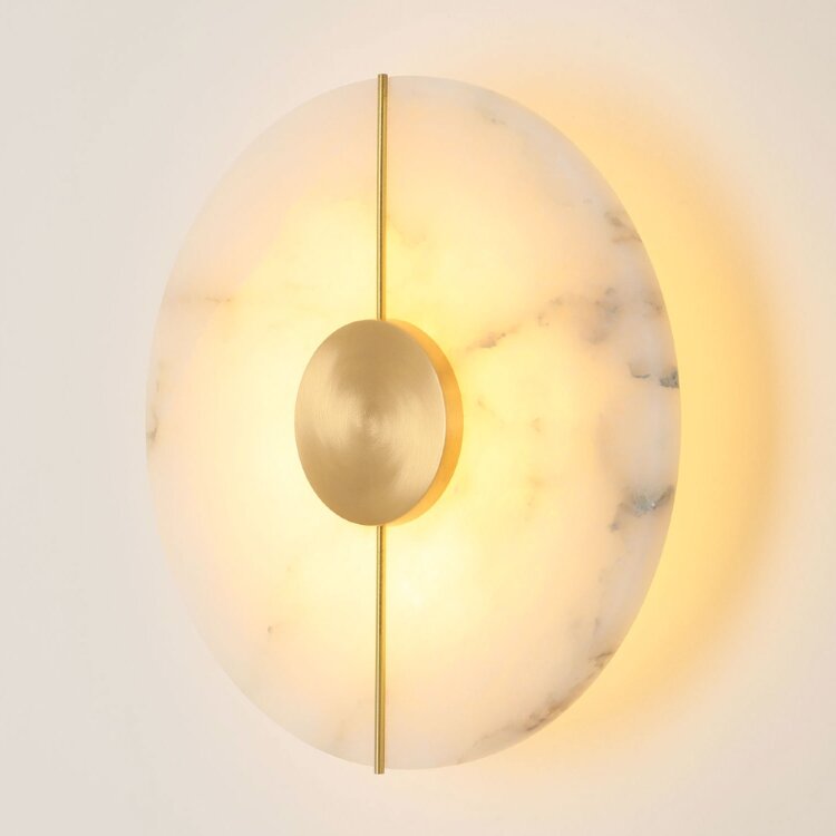 Бра Lussole SY6737