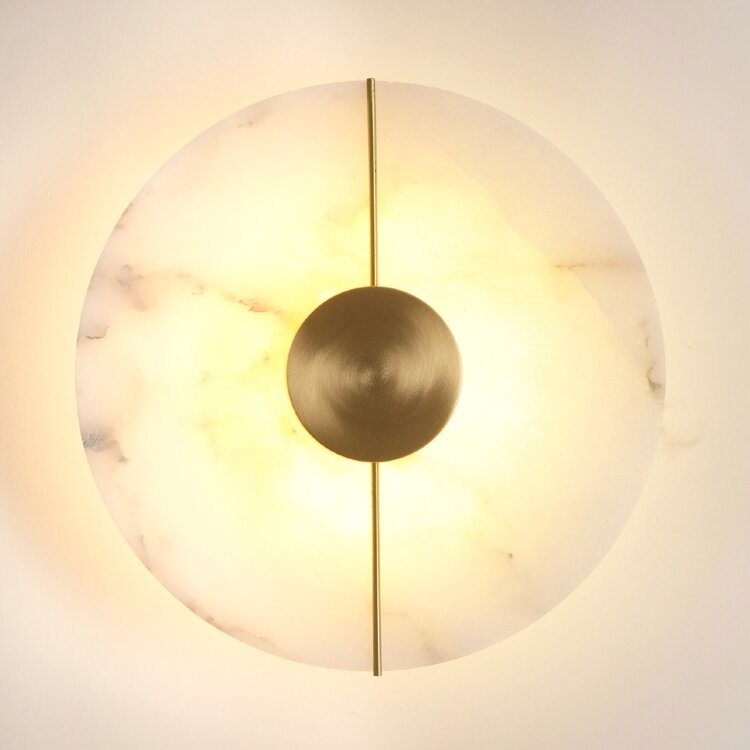 Бра Lussole SY6737