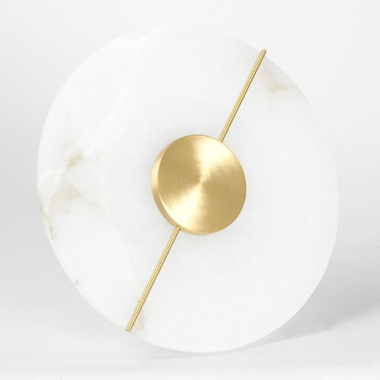 Бра Lussole SY6737