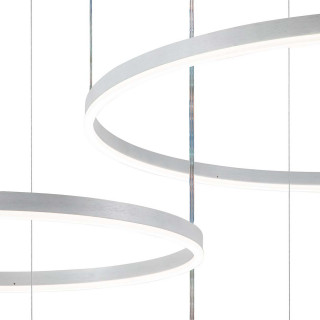 Люстра Indigo 14001/2P White