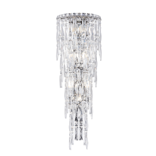Бра Veneto Luce W2668R/7A Chrome