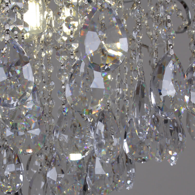 Люстра  SNEHA  79030-0.3-800A CH