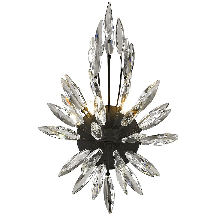 Бра Wertmark WE118.02.021 FLORENTINA