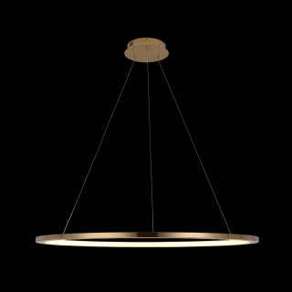 Подвесной светодиодный светильник Loft IT Ring 10014XL