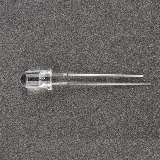 Светодиод Arlight ARL-5213UBC-6cd  ARL синий d=5мм