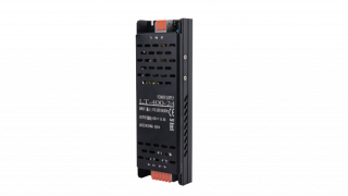 Блок питания SWG черный IP20, PBL-400-24, 400Вт, 24В