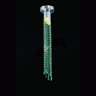 Подвес  XA-BX05059-1A CR GREEN