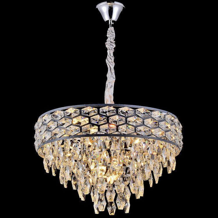 Люстра  SNEHA  99380-0.4-500 CH