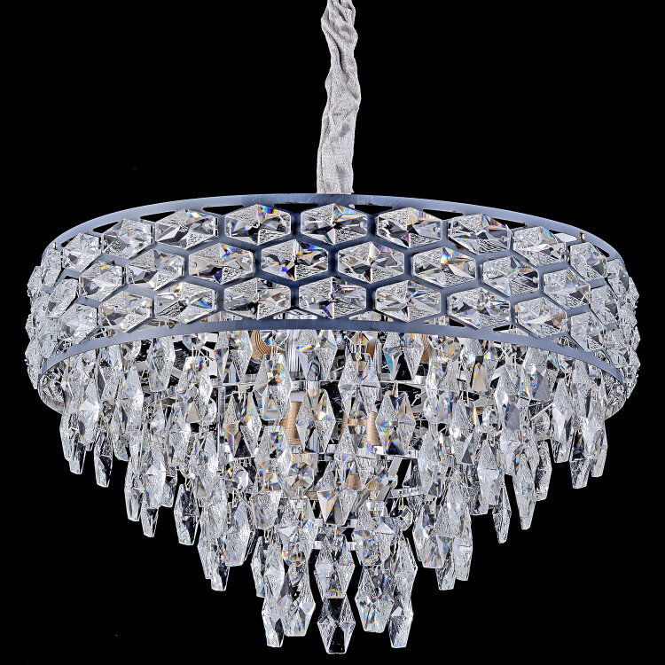 Люстра  SNEHA  99380-0.4-500 CH