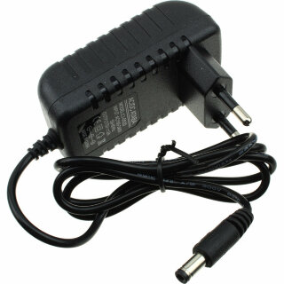 Блок питания ULA-10W 5V 2A ф.5,5 MING 35490