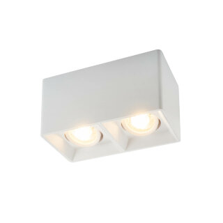 Накладной светильник Denkirs DK3035-WH белый